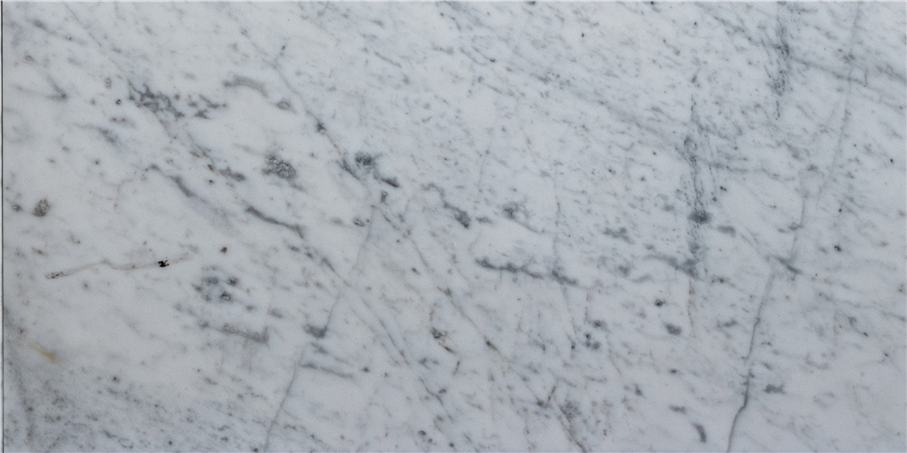 White Carrara Classic